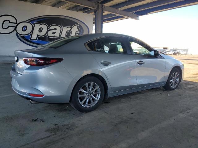 Photo 3 from auction – 2020 MAZDA 3 with VIN 3MZBPABL4LM127849