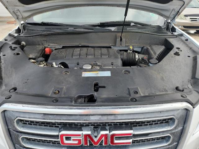 Photo 12 from auction – 2016 GMC ACADIA SLT with VIN 1GKKRRKD8GJ302194