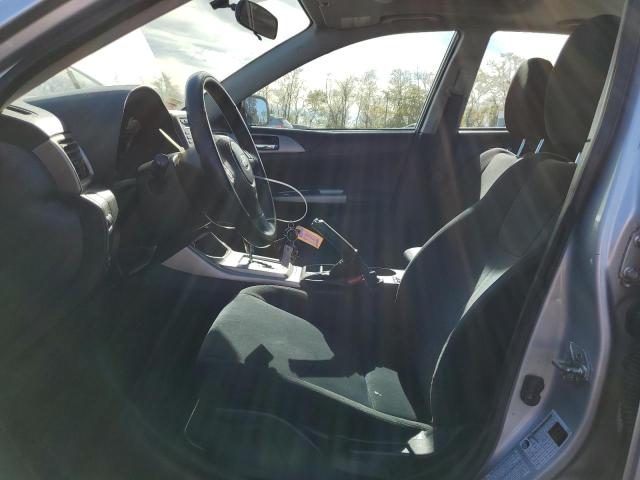Photo 7 from auction – 2010 SUBARU IMPREZA 2. with VIN JF1GH6B60AH814914