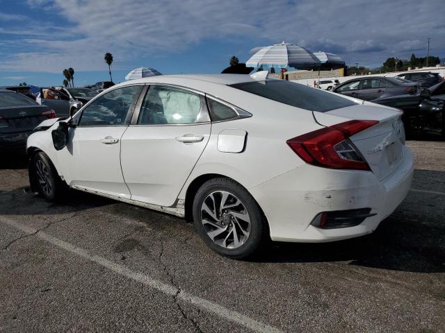 Photo 2 from auction – 2017 HONDA CIVIC EX with VIN 2HGFC2F72HH567403