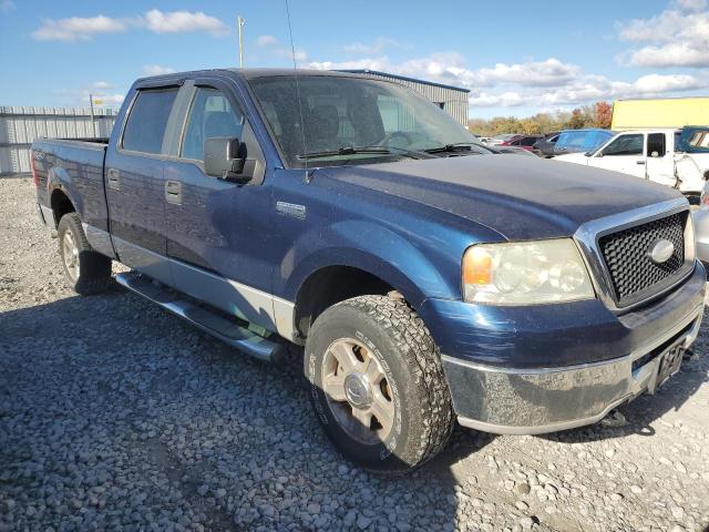 Photo 4 from auction – 2007 FORD F150 SUPER with VIN 1FTPW14V47FA14869