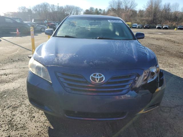 Photo 5 from auction – 2007 TOYOTA CAMRY CE with VIN 4T1BE46K37U024625