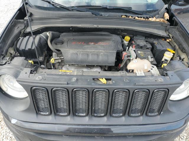 Photo 12 from auction – 2016 JEEP RENEGADE L with VIN ZACCJBBT5GPD22361