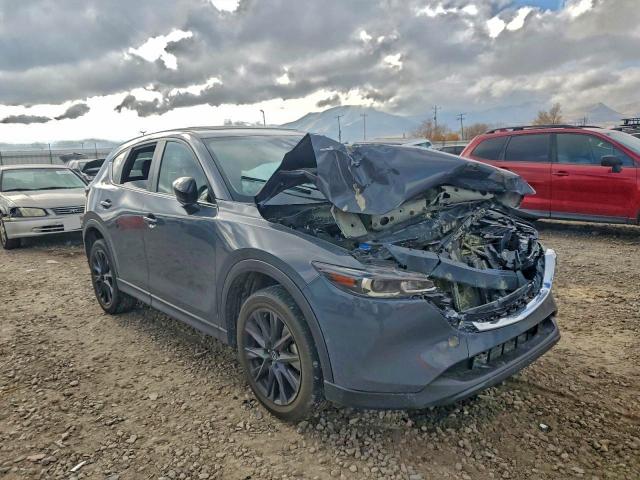 Фото 4 с аукциона – 2023 MAZDA CX-5 PREFE с VIN JM3KFBCM5P0174472