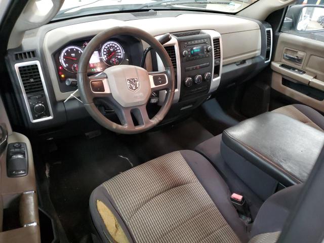 Photo 8 from auction – 2009 DODGE RAM 1500 with VIN 1D3HB16P89J503992