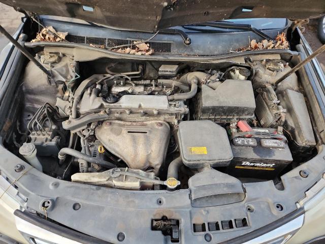 Photo 11 from auction – 2012 TOYOTA CAMRY BASE with VIN 4T4BF1FK0CR164420