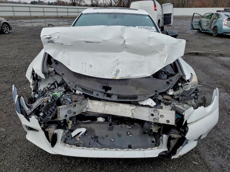 Photo 11 from auction – 2014 LEXUS IS 350 with VIN JTHCE1D2XE5002881