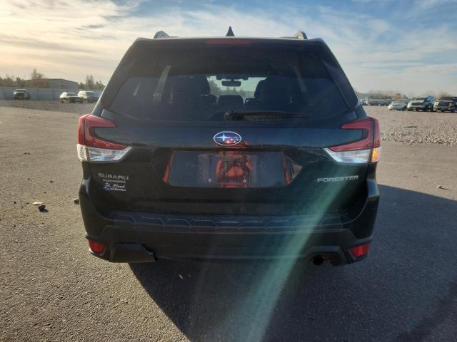 Photo 6 from auction – 2019 SUBARU FORESTER P with VIN JF2SKAGC4KH468800