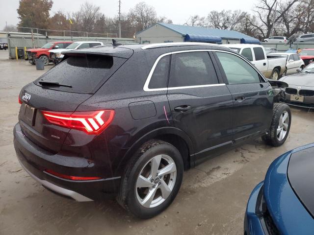 Photo 3 from auction – 2020 AUDI Q3 PREMIUM with VIN WA1AECF36L1063752