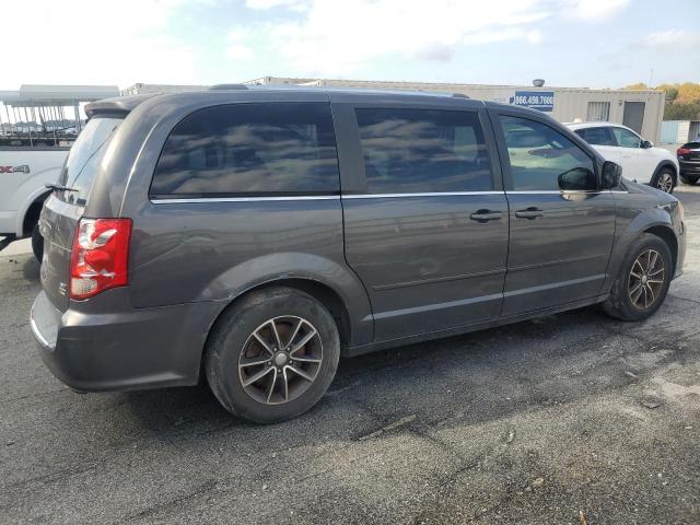 Photo 3 from auction – 2017 DODGE GRAND CARAVAN with VIN 2C4RDGCG4HR545536