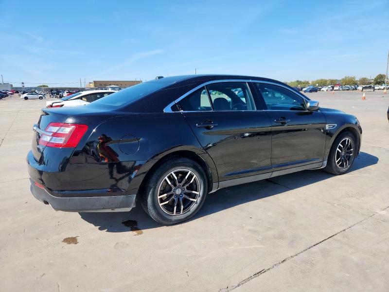 Photo 3 from auction – 2019 FORD TAURUS LIM with VIN 1FAHP2F87KG110826