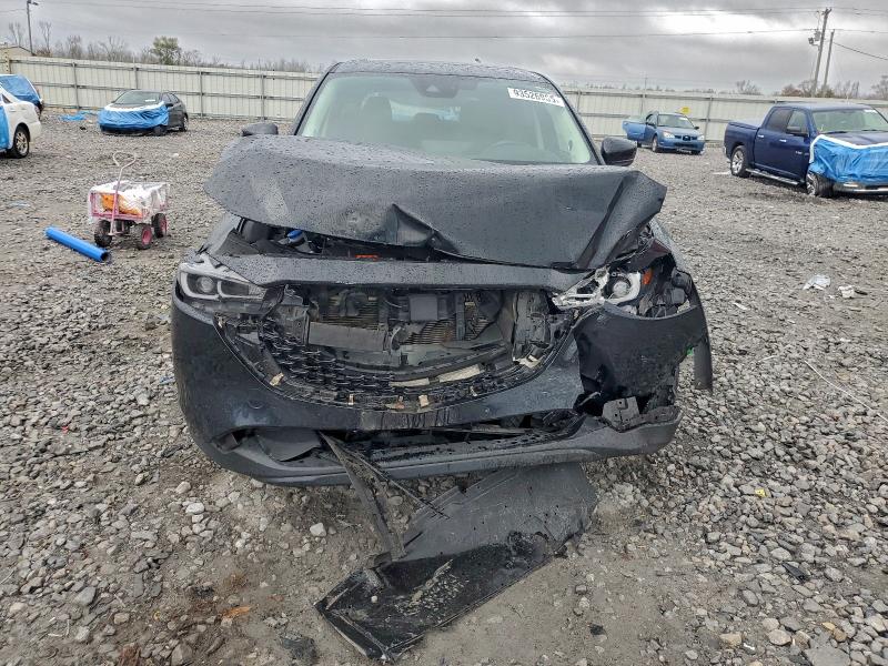 Photo 5 from auction – 2023 MAZDA CX-5 PREMI with VIN JM3KFBDM6P0191702