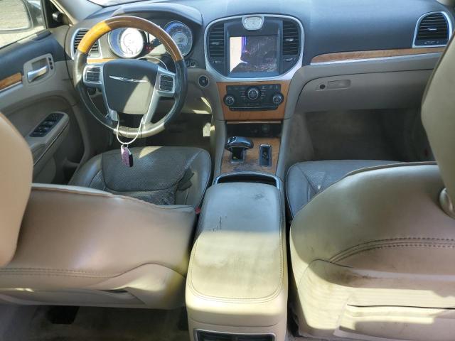 Photo 8 from auction – 2013 CHRYSLER 300C with VIN 2C3CCAKGXDH733117