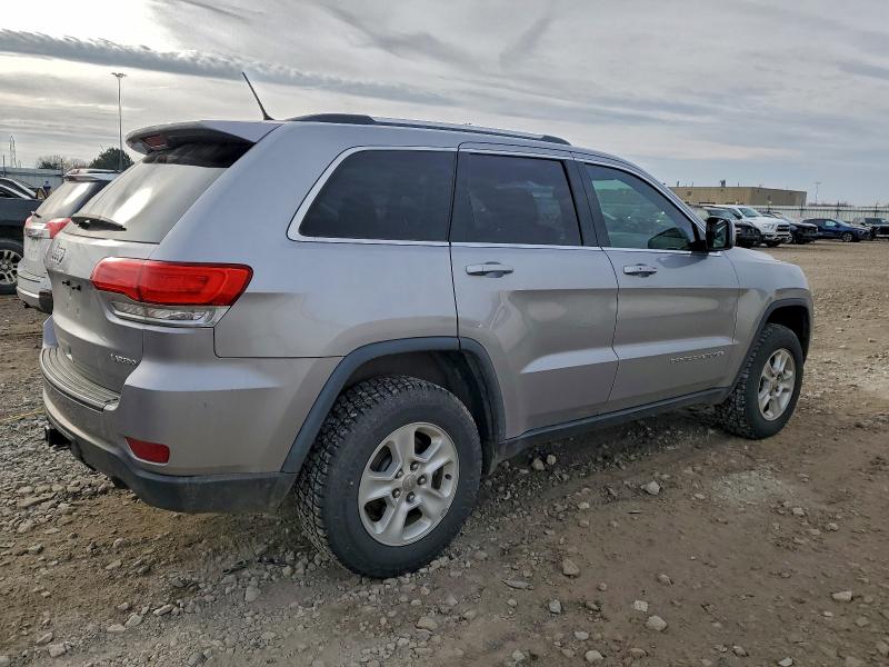 Photo 3 from auction – 2014 JEEP GRAND CHER with VIN 1C4RJFAG2EC545691