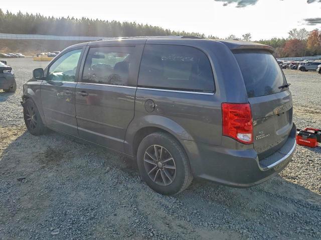 Zdjęcie 2 z aukcji – 2017 DODGE GRAND CARA z VIN 2C4RDGCG5HR774128