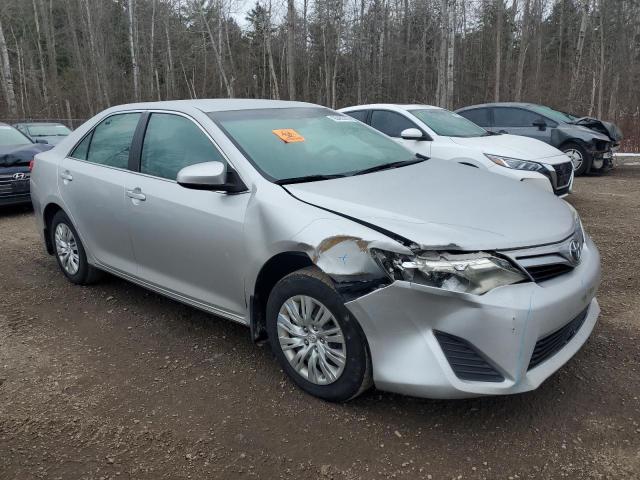 Photo 4 from auction – 2012 TOYOTA CAMRY BASE with VIN 4T1BF1FK9CU582582