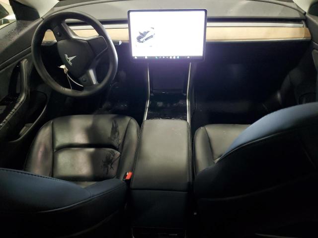 Photo 8 from auction – 2020 TESLA MODEL 3 with VIN 5YJ3E1EB2LF649531