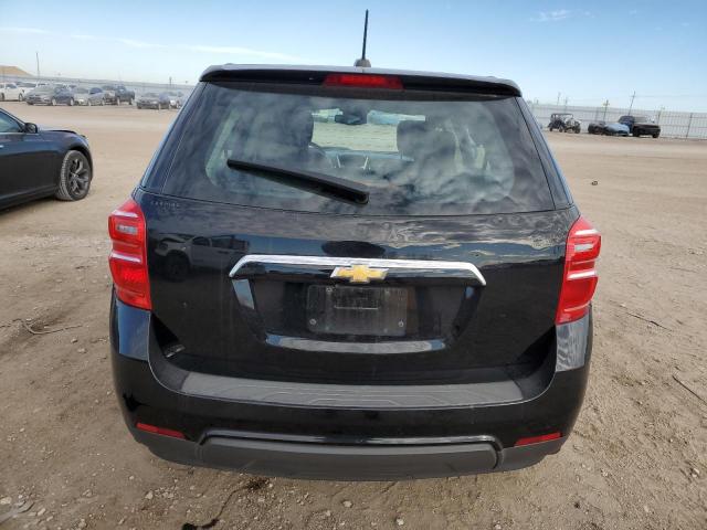 Photo 6 from auction – 2016 CHEVROLET EQUINOX LS with VIN 2GNFLEEK0G6114436