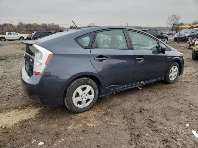 Photo 3 from auction – 2010 TOYOTA PRIUS with VIN JTDKN3DU2A1303270