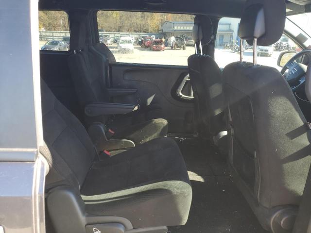 Photo 11 from auction – 2016 DODGE GRAND CARA with VIN 2C4RDGBG5GR346754