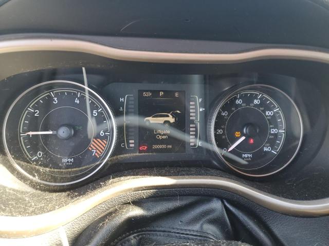 Photo 9 from auction – 2014 JEEP CHEROKEE L with VIN 1C4PJMCB6EW219081