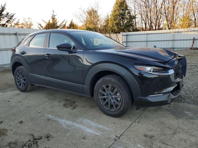 Photo 4 from auction – 2025 MAZDA CX-30 with VIN 3MVDMBAM4SM819398
