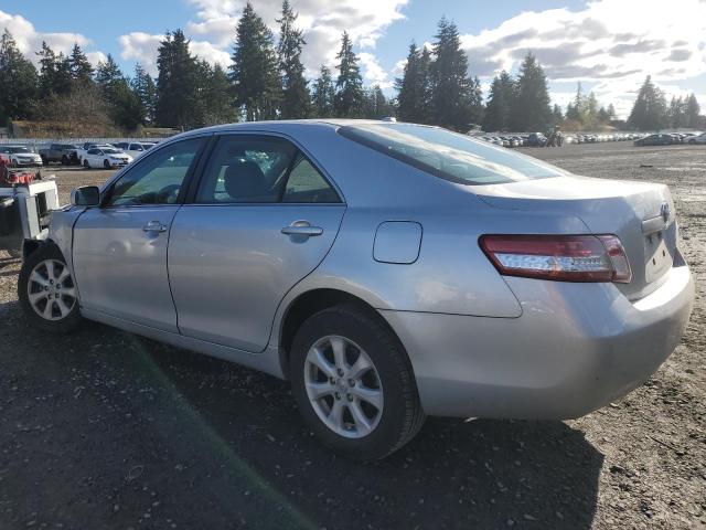 Photo 2 from auction – 2011 TOYOTA CAMRY BASE with VIN 4T4BF3EK4BR176047