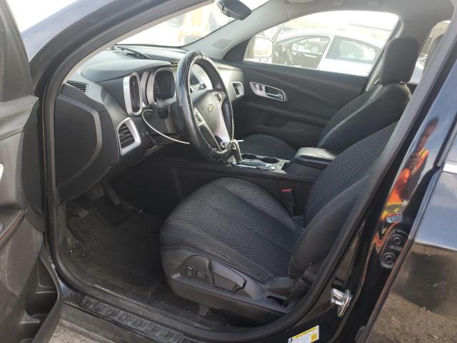 Photo 7 from auction – 2012 CHEVROLET EQUINOX LT with VIN 2GNALDEK3C1224196