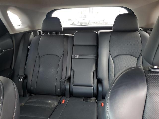 Photo 10 from auction – 2019 LEXUS RX 350 BAS with VIN 2T2ZZMCA2KC139785