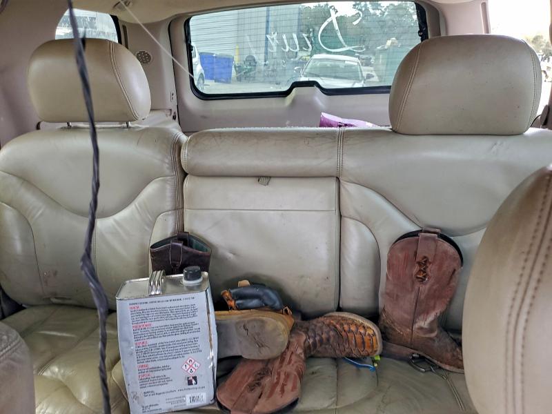 Photo 10 from auction – 2002 GMC YUKON with VIN 1GKEC13Z02R329930