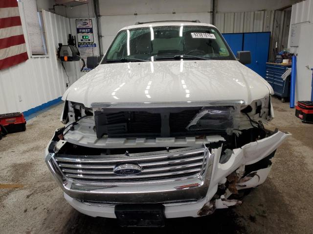 Photo 5 from auction – 2008 FORD EXPLORER X with VIN 1FMEU73E88UB06934