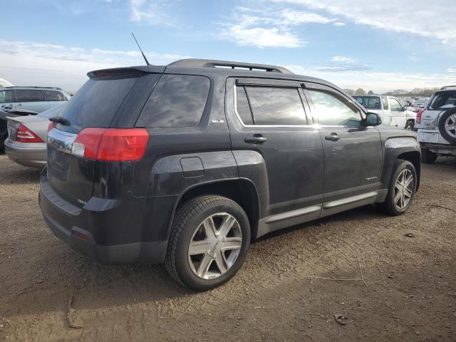 Photo 3 from auction – 2011 GMC TERRAIN SL with VIN 2CTFLTEC9B6340817
