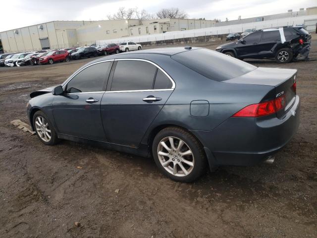 Photo 2 from auction – 2007 ACURA TSX with VIN JH4CL96847C020183