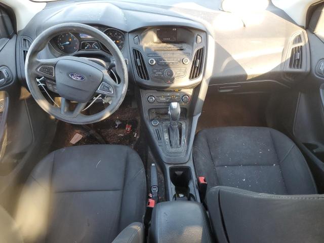Photo 8 from auction – 2016 FORD FOCUS SE with VIN 1FADP3F22GL402513