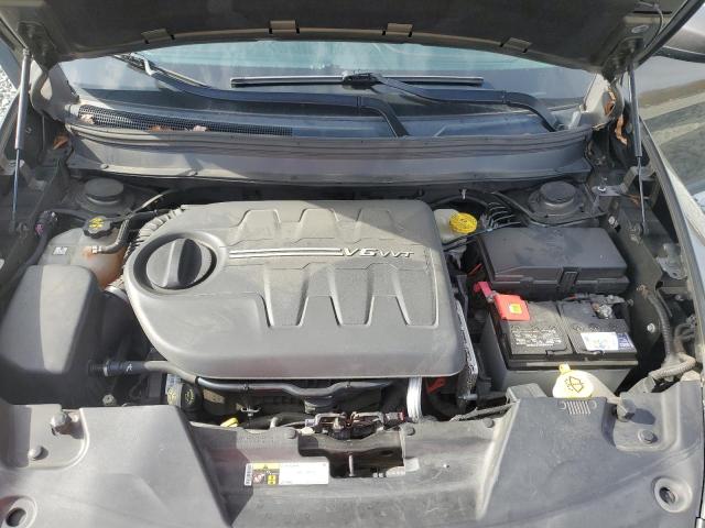 Photo 12 from auction – 2016 JEEP CHEROKEE with VIN 1C4PJMBS4GW102071