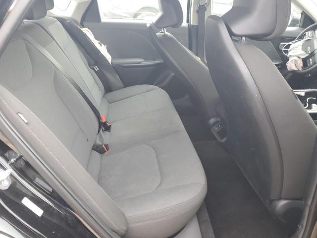 Photo 10 from auction – 2025 KIA K4 LX with VIN 3KPFT4DE3SE077910