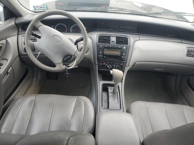 Photo 8 from auction – 2000 TOYOTA AVALON XL with VIN 4T1BF28B1YU083916