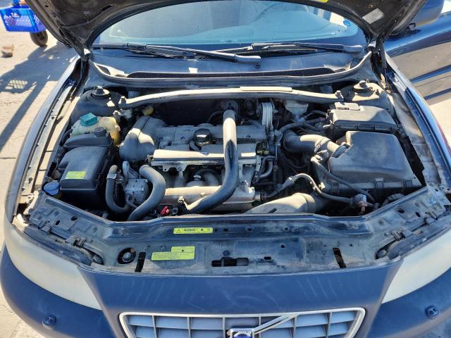 Photo 12 from auction – 2006 VOLVO XC70 with VIN YV4SZ592961241426