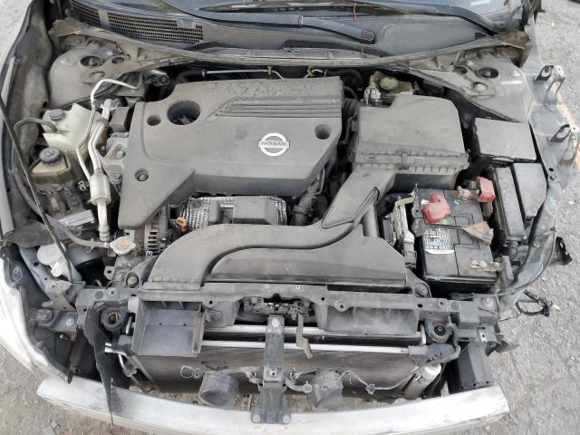 Photo 11 from auction – 2015 NISSAN ALTIMA 2.5 with VIN 1N4AL3AP3FN891234