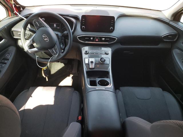 Foto 8 de la subasta – 2021 HYUNDAI SANTA FE S con VIN 5NMS14AJXMH332652