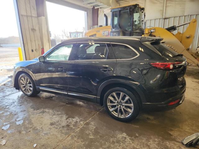 Photo 2 from auction – 2021 MAZDA CX-9 GRAND with VIN JM3TCBDY9M0519674