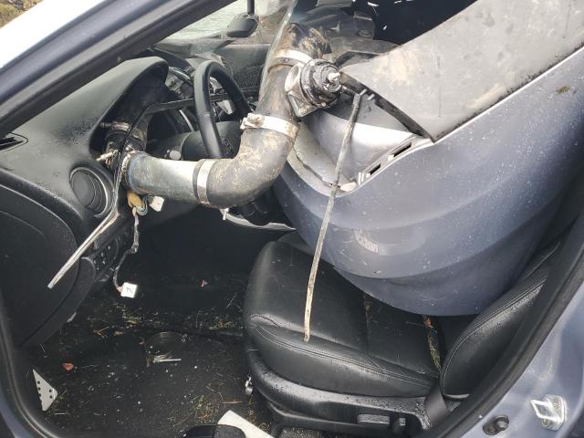 Снимка 7 от търг – 2006 MAZDA SPEED 6 с VIN JM1GG12L261103706