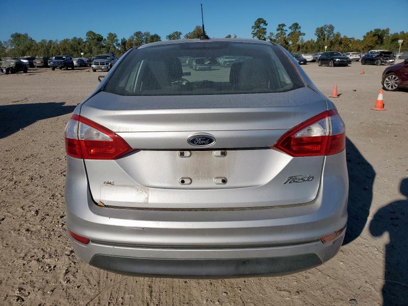 Photo 6 from auction – 2017 FORD FIESTA SE with VIN 3FADP4BJ8HM113249