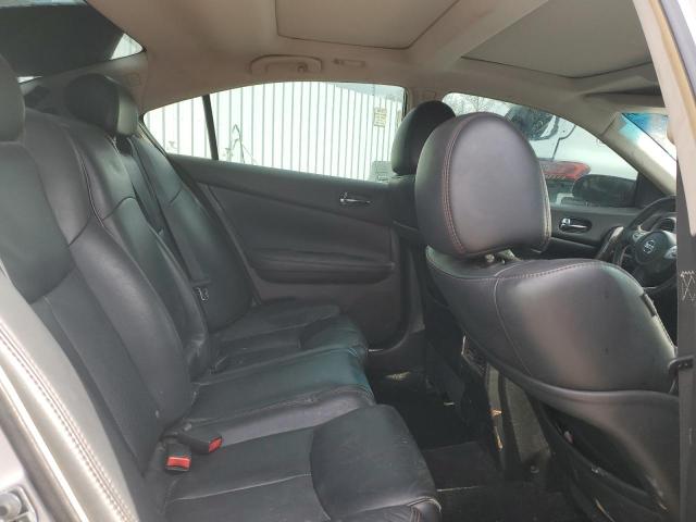 Photo 10 from auction – 2011 NISSAN MAXIMA S with VIN 1N4AA5AP5BC828398