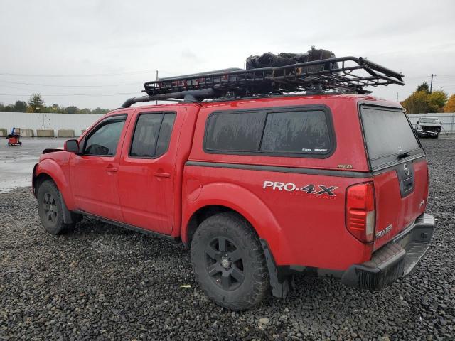 Photo 2 from auction – 2011 NISSAN FRONTIER S with VIN 1N6AD0EV3BC427703