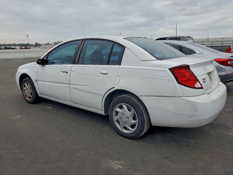 Photo 2 from auction – 2005 SATURN ION LEVEL with VIN 1G8AJ52F55Z183196