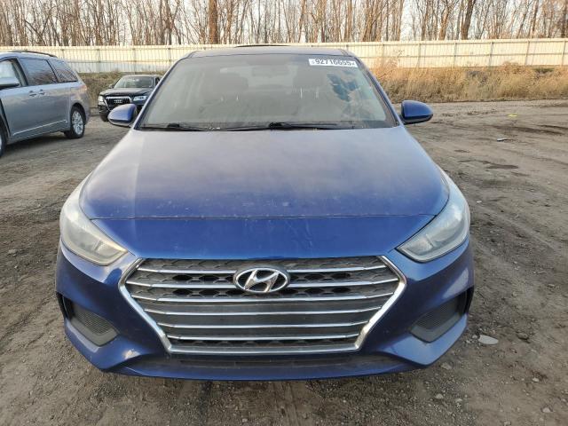 Photo 5 from auction – 2019 HYUNDAI ACCENT SE with VIN 3KPC24A32KE055499