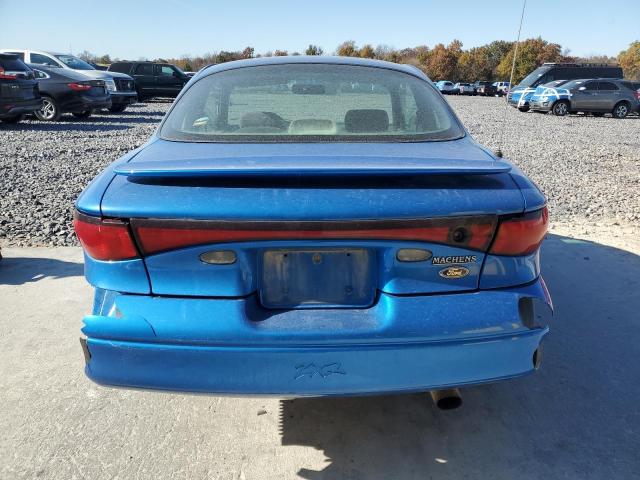 Photo 6 from auction – 2002 FORD ESCORT with VIN 3FAFP113X2R173442