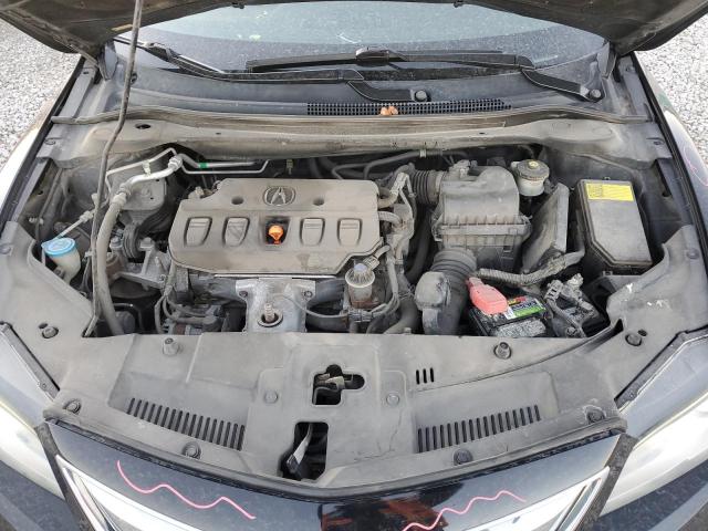 Photo 11 from auction – 2013 ACURA ILX 20 PRE with VIN 19VDE1F5XDE012660