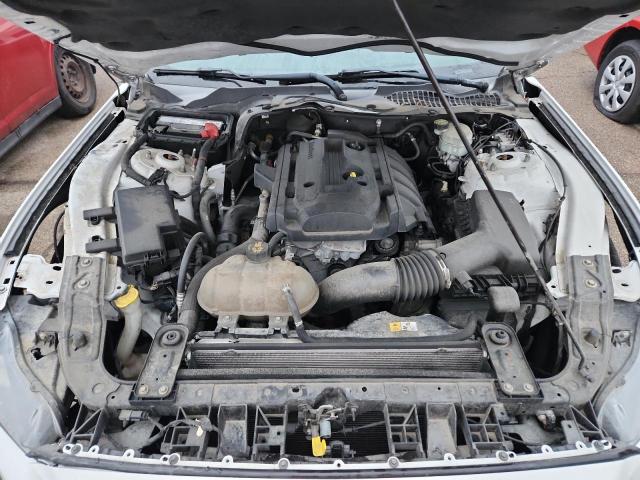 Photo 11 from auction – 2015 FORD MUSTANG with VIN 1FA6P8TH0F5347559